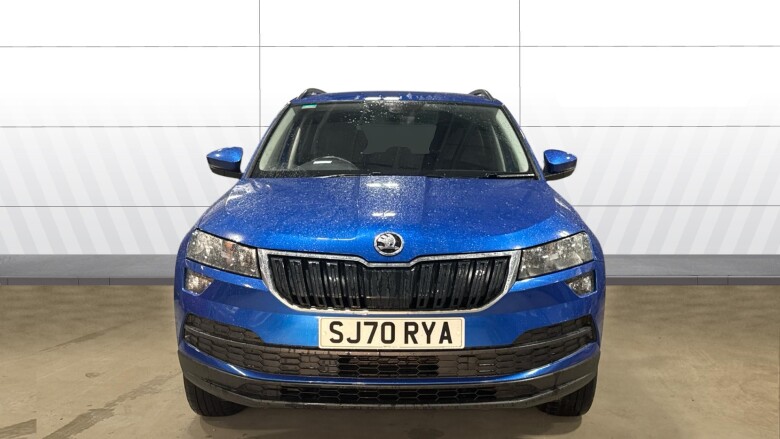 Skoda Karoq 1.0 TSI SE 5dr Petrol Estate